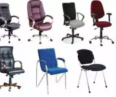 Офисные стулья ИЗО, Стулья для столовых, Стулья стандарт, ... - 3