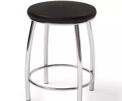 Табурет Премиум хром (новые) - 7