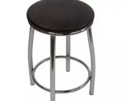 Табурет Премиум хром (новые) - 8