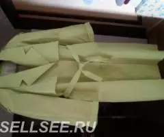 Женский плащ размер 52-54. - 2