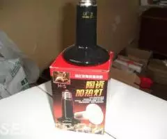 Инфракрасная керамическая лампа Эдисона 200вт - 4