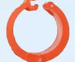 Кольца меточные для кольцевания птиц 50 шт - 4