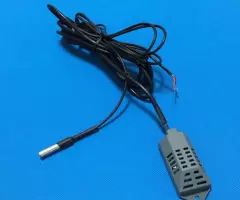 Датчик влажности и температуры для инкубатора комплект - 2