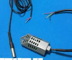 Датчик влажности и температуры для инкубатора комплект - 3