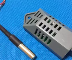 Датчик влажности и температуры для инкубатора комплект - 4