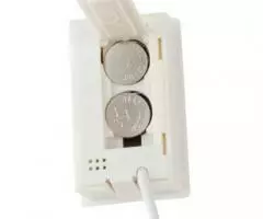 Цифровой контроль температуры влажности инкубатор гигрометр - 3