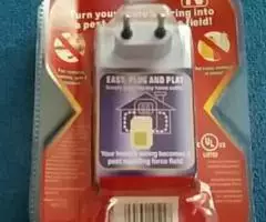 Отпугиватель комар мошка мыши крысы Riddex - 2