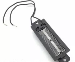 Керамический нагреватель для инкубатора 50 ватт 12 вольт - 3