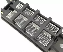 Керамический нагреватель для инкубатора 50 ватт 12 вольт - 4