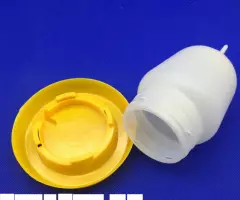 Поилка для цыплят, голубей, перепелов вакуумная - 2