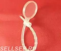 Кольца меточные клеймо универсальное многоразовые - 2