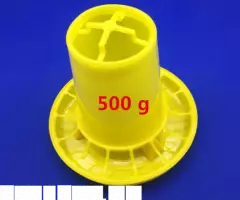 Кормушка бункерная поилка бесплатная доставка - 2