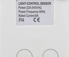 Автомат управления освещением птичника с фотореле - 3