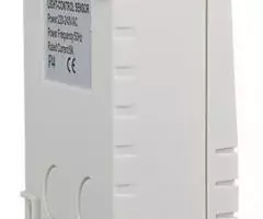 Автомат управления освещением птичника с фотореле - 4