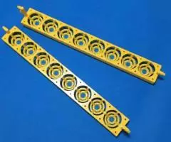 Лоток на 8 яиц для импортных инкубаторов на замену или ремонт - 3