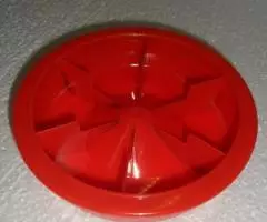 Универсальная кормушка для птиц под банку - 2