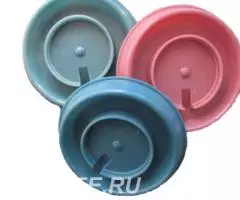 Поилка вакуумная для птиц под стандартную банку - 4