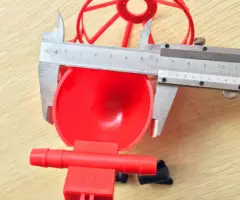 Автоматическая поилка для птиц с фиксатором воды и поддоном - 4