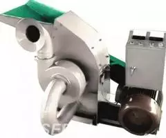 Молотковая дробилка TF - 2