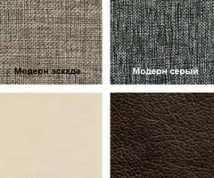 Кухонный угловой диван Этюд со спальным местом (новый) - 6