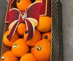 Продаем апельсин из Испании - 2