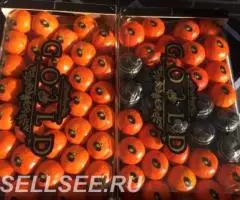 Продаем мандарины из Испании - 4