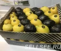 Продаем лимоны - 2