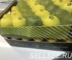 Продаем лимоны - 4