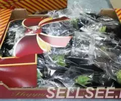 Продаем баклажаны из Испании - 2