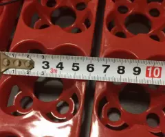 Автоматические лотки инкубатор яиц 36 144 штуки - 4