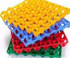 Лотки яиц инкубатор лоток курица утка фазан - 3