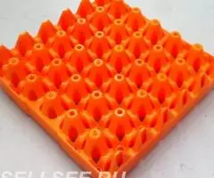 Лотки гусиные яиц инкубатор лоток гуси яйцо - 2