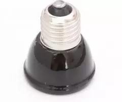 Инфракрасная керамическая лампа Эдисона мини 80 вт - 4