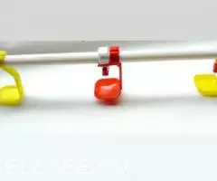 Каплеуловитель каплесборник ниппельной поилки - 2