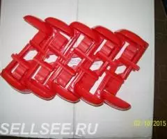 Каплеуловитель каплесборник ниппельной поилки - 3