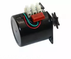 Привод переворот яиц инкубатор - реверсивный мотор - 4