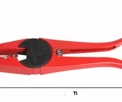 Клещи, биркач, щипцы, апликатор бирки, метки, теги - 2