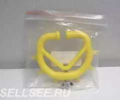 Кольцо с шипами для отучения телёнка сосать вымя - 4