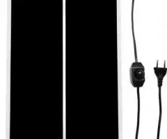 Инфракрасный обогреватель для животных, птиц, пчел 28 ватт - 2