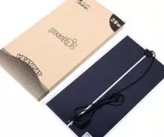 Инфракрасный обогреватель для животных, птиц, пчел 28 ватт - 3