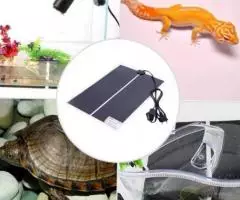 Инфракрасный обогреватель для цыплят рептилий пчел 14 ватт - 2