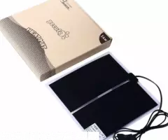 Инфракрасный обогреватель для цыплят рептилий пчел 14 ватт - 3