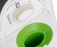 Пароварка - блендер philips SCF870 - 2