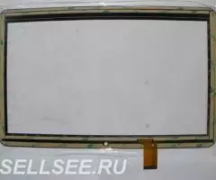 Тачскрин для планшета RoverPad Air Q10 3G - 2