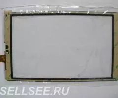 Тачскрин для планшета Prestigio MultiPad PMT3308 - 2