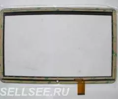 Тачскрин RP-400A-10.1-FPC-A3 - 2