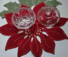 Изделия из хрусталя и стекла - 2