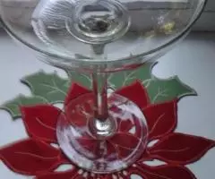 Изделия из хрусталя и стекла - 3