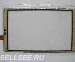 Тачскрин для планшета Prestigio MultiPad PMT3108 - 2