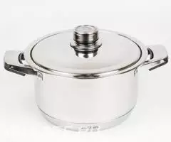 Набор посуды 19 предметов solige SG-1920 премиум - 2